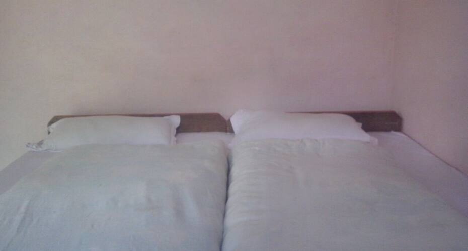 Hotel Yamuna View, Yamunotri 4